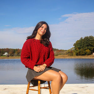 Meet your Posher, Athena